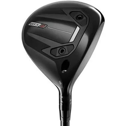 GTS 2 Golf Fairway Wood