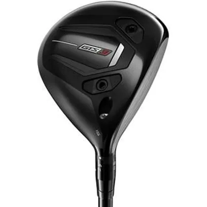 Titleist GTS 3 Golf Fairway Woods