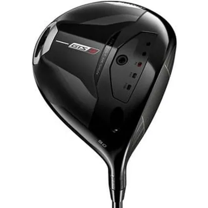 Titleist GTS 4 Golf Driver