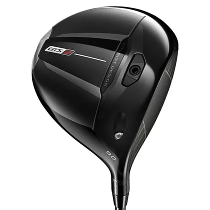 Titleist GTS2 Golf Driver