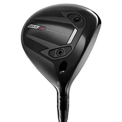 Titleist GTS2 Golf Fairway Wood