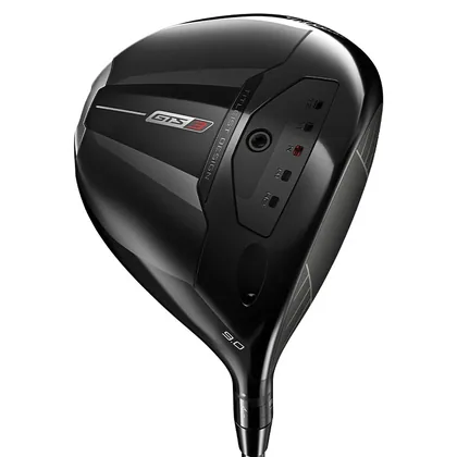 Titleist GTS3 Golf Driver Left Handed