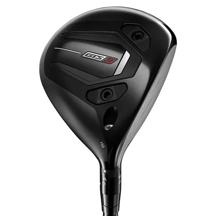 Titleist GTS3 Golf Fairway Wood