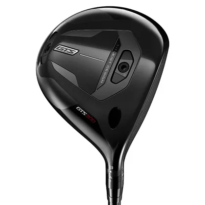 Titleist GTS300 Mini Golf Driver Left Handed (Custom Fit)