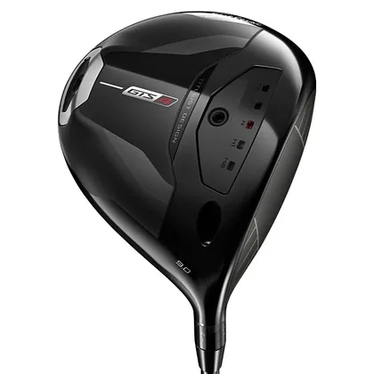 Titleist GTS4 Golf Driver Left Handed (Custom Fit)