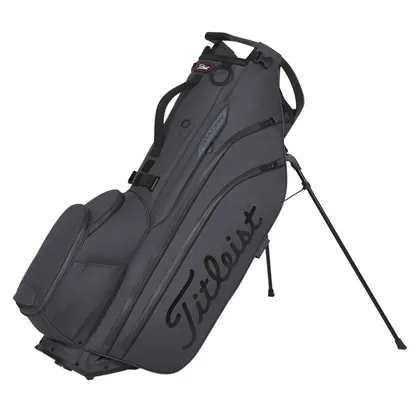 Titleist Hybrid 14 StaDry Golf Stand Bag Graphite TB25SX13-2