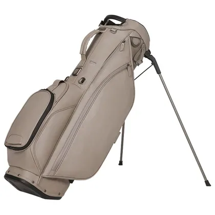 Titleist LINKSLEGEND Classic Members II Golf Stand Bag Barnwood TB26CC2-8