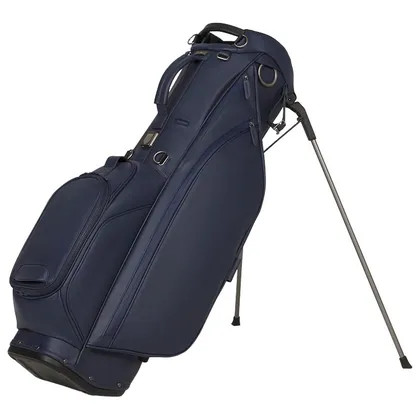 Titleist LINKSLEGEND Classic Members II Golf Stand Bag Navy TB26CC2-4