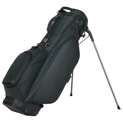 Titleist LINKSLEGEND Classic Members II Golf Stand Bag Pine TB26CC2-3P