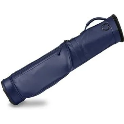 Titleist LINKSLEGEND Golf Carry Bag - Navy