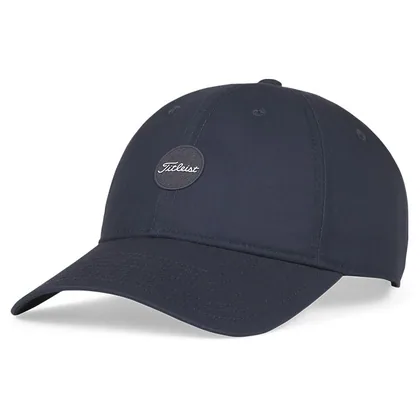 Titleist Montauk Lightweight Golf Cap Washed Indigo/White TH25AMTLWE-4W1