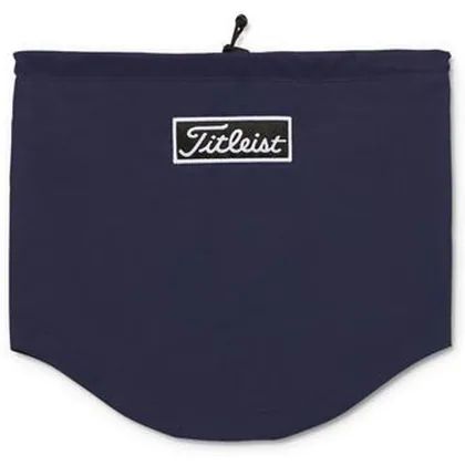 Titleist Performance Neck Warmer - Navy