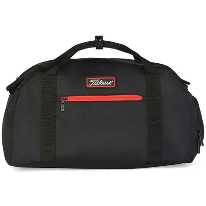 TITLEIST PLAYERS BOSTON BAG