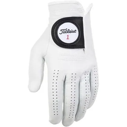 Titleist Players Flex Golf Glove