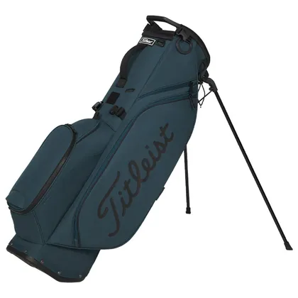 Titleist Players S4 Golf Stand Bag Monterey/Black TB26SX4-400