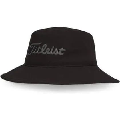 Titleist Players StaDry Waterproof Bucket Hat