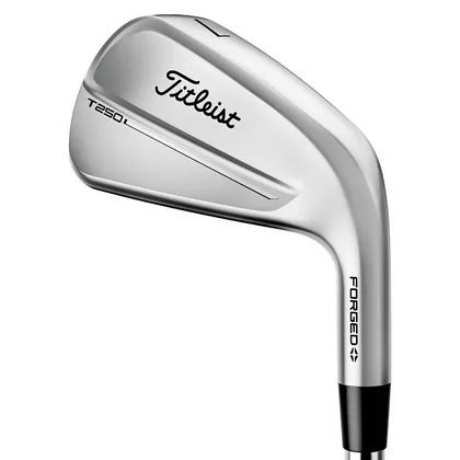 Titleist T250 Golf Irons Steel Shafts