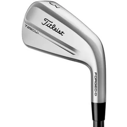 Titleist T250 Golf Utility Iron - Graphite