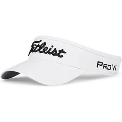 Titleist Tour Performance Golf Visor