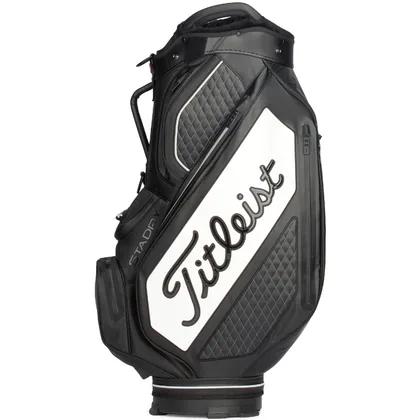 Titleist Tour Series Premium StaDry Golf Cart Bag