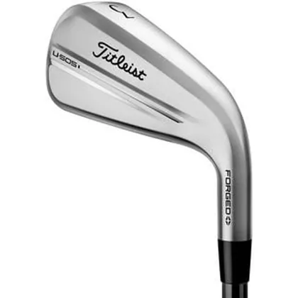 Titleist U505 Golf Utility Iron