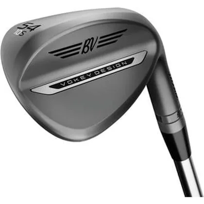 Titleist Vokey SM11 Nickel Golf Wedge