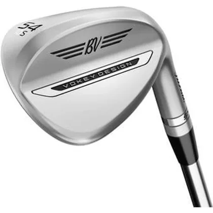 Titleist Vokey SM11 Tour Chrome Golf Wedge