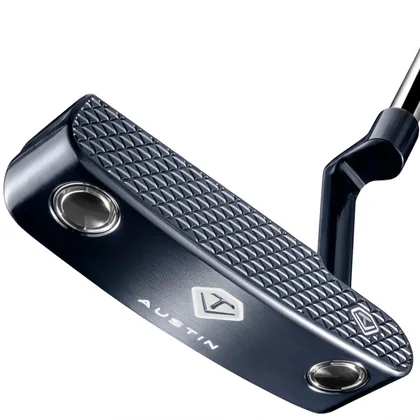TOULON GOLF 2026 AUSTIN H1 PUTTER