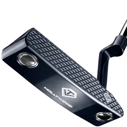 TOULON GOLF 2026 HOLLYWOOD H1 PUTTER
