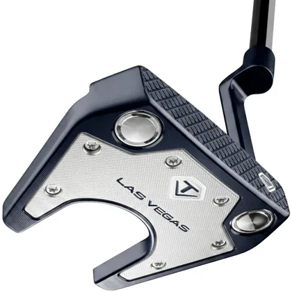 TOULON GOLF 2026 LAS VEGAS H1 PUTTER