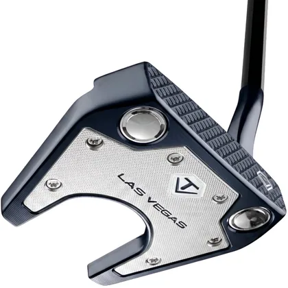 TOULON GOLF 2026 LAS VEGAS H7 PUTTER