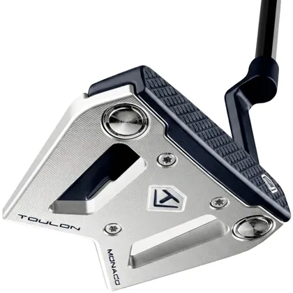 TOULON GOLF 2026 MONACO H1 PUTTER
