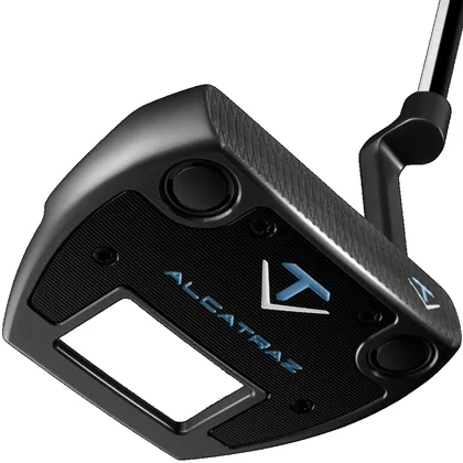 TOULON GOLF ALCATRAZ H1 PUTTER