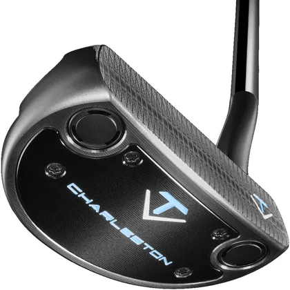 TOULON GOLF CHARLESTON H7 PUTTER