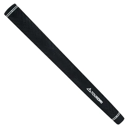 TourDri Paddle Putter Golf Grip Black GTD005