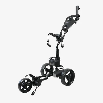 Electric Golf Trolley - Trolem Ed4