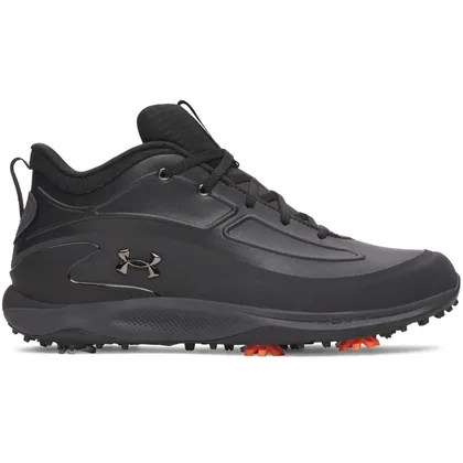UNDER ARMOUR 2026 DRIVE WINTERIZED GOLF BOOT - BLACK