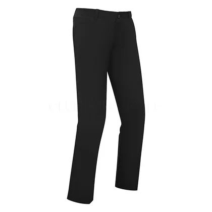 Under Armour CGI Tapered Golf Pants Black/Halo Grey 1379729-001