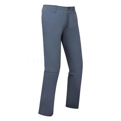 Under Armour CGI Tapered Golf Pants Grey/Halo Grey 1379729-044