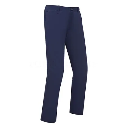 Under Armour CGI Tapered Golf Pants Midnight Navy/Halo Grey 1379729-410
