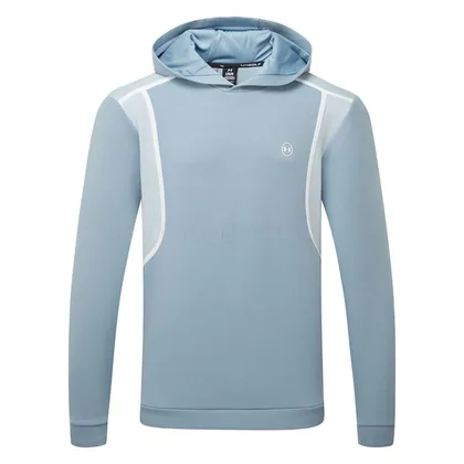 Under Armour Drive Golf Hoodie Blue Wind/Blue Fog 6013946-448