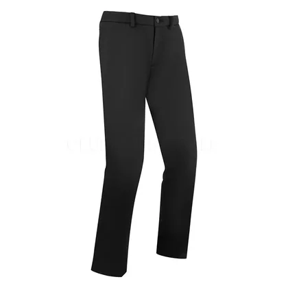 Under Armour Drive Pro All-Weather Golf Pants Black 1388501-001