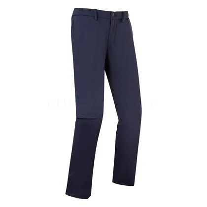 Under Armour Drive Pro All-Weather Golf Pants Midnight Navy/Black 1388501-410