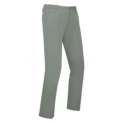 Under Armour Drive Tapered Golf Pants Clay Green/Halo Grey 1364410-709