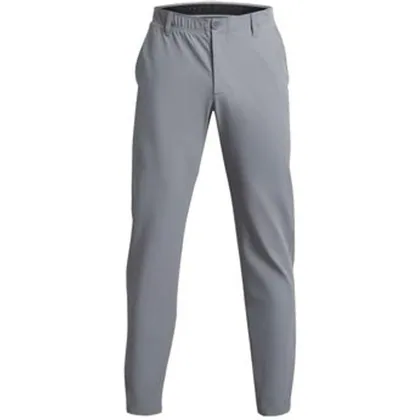 Under Armour Drive Tapered Golf Pants - Grey