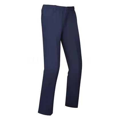 Under Armour Drive Tapered Golf Pants Midnight Navy/Halo Gray 1364410-410