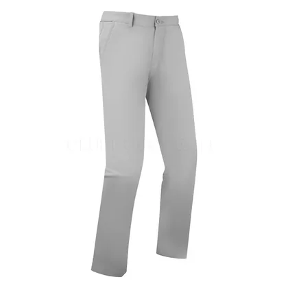 Under Armour Matchplay Tapered Golf Pants Steel 1374606-035