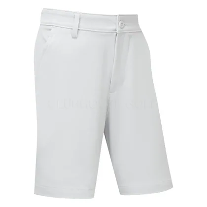 Under Armour Matchplay Tapered Golf Shorts Halo Grey 1383154-014