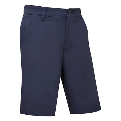 Under Armour Matchplay Tapered Golf Shorts Midnight Navy 1383154-410