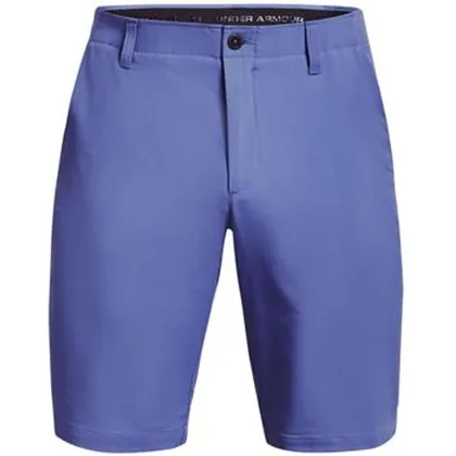 Under Armour Performance Taper Golf Shorts - Starlight Purple